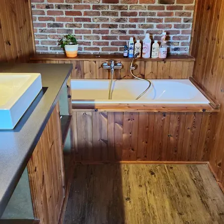 Apartment 't Spoor Berlaar